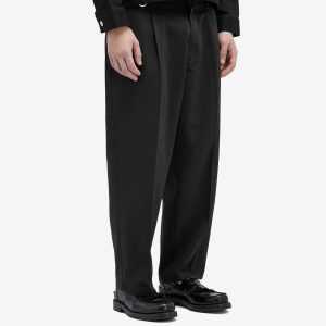 Neighborhood x Dickies Tuck Wide Pants