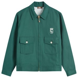 Late Checkout Work Jacket