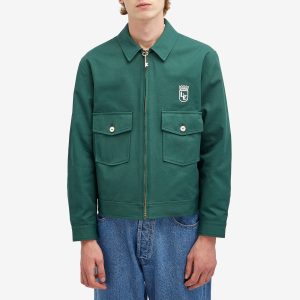 Late Checkout Work Jacket