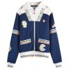 Casablanca Varsity Track Jacket