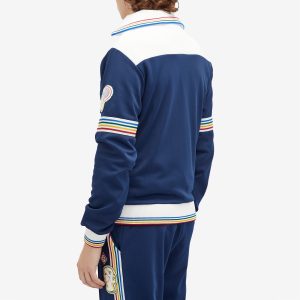 Casablanca Varsity Track Jacket