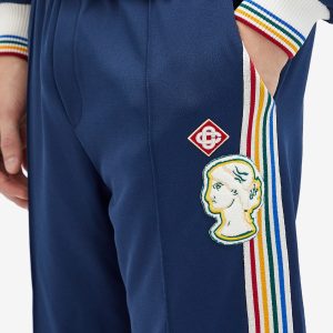 Casablanca Varsity Track Pants