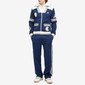 Casablanca Varsity Track Pants