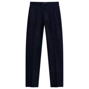 Percival Tailored Corduroy Trousers