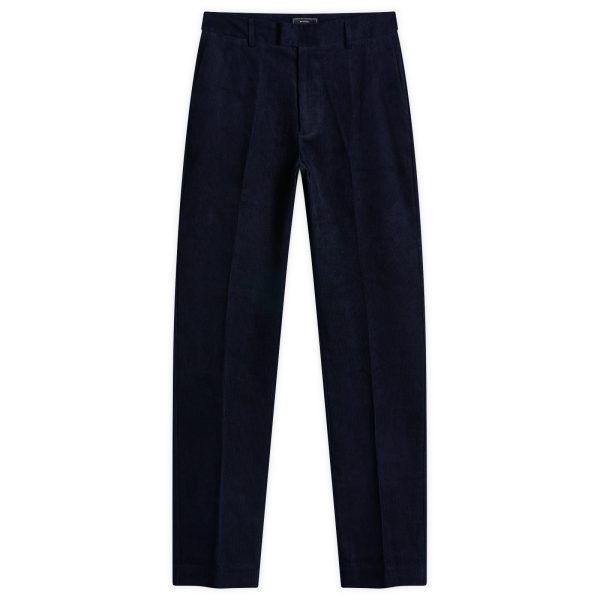 Percival Tailored Corduroy Trousers