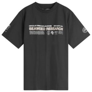 Space Available Seaweed Research T-Shirt