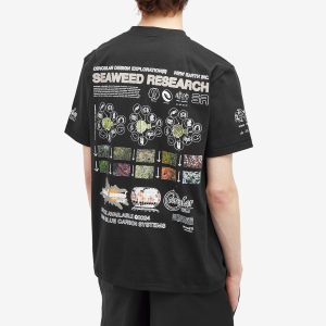 Space Available Seaweed Research T-Shirt