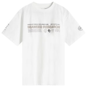 Space Available Seaweed Research T-Shirt