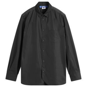 Junya Watanabe MAN Quilted Ripstop Overshirt