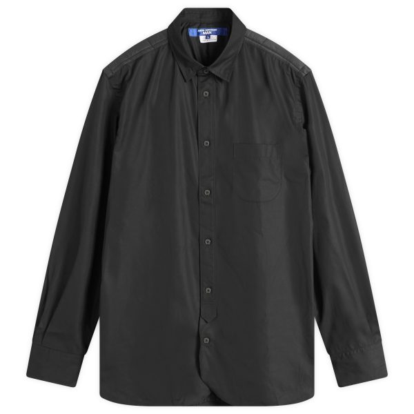 Junya Watanabe MAN Quilted Ripstop Overshirt