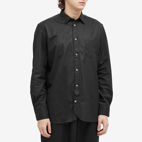 Junya Watanabe MAN Quilted Ripstop Overshirt