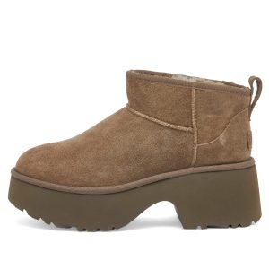 Ugg Classic Ultra Mini New Heights