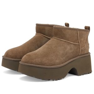 Ugg Classic Ultra Mini New Heights