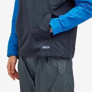 Patagonia Isthmus Anorak