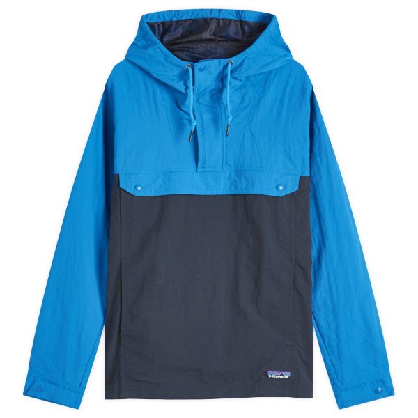 Patagonia Isthmus Anorak