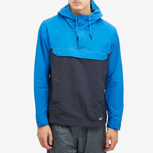 Patagonia Isthmus Anorak