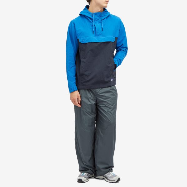 Patagonia Isthmus Anorak