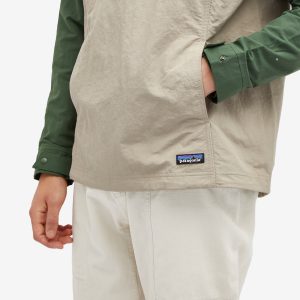 Patagonia Isthmus Anorak