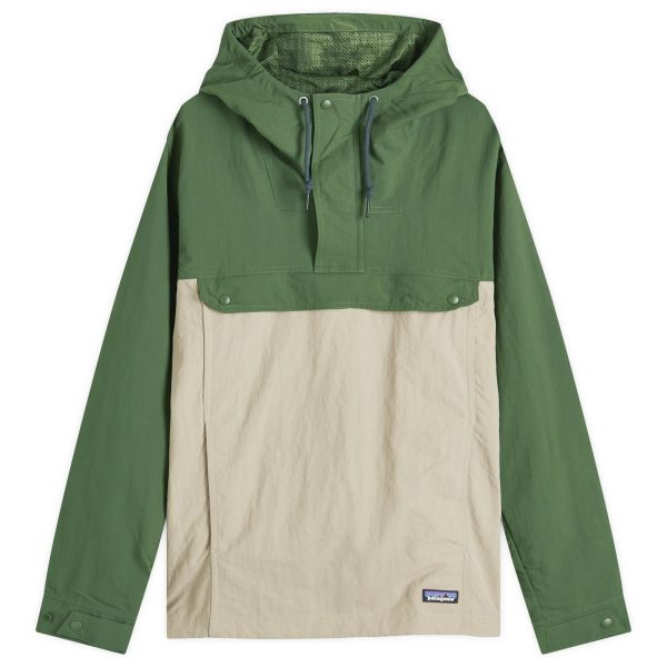 Patagonia Isthmus Anorak