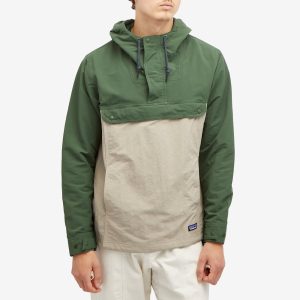 Patagonia Isthmus Anorak