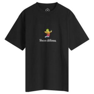 PLACES+FACES Shoot Different T-Shirt