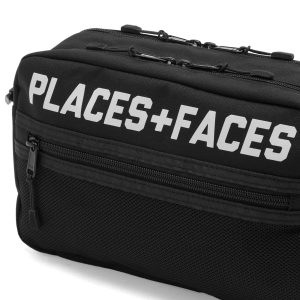 PLACES+FACES P+F Pouch Bag