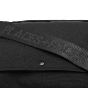 PLACES+FACES P+F Pouch Bag