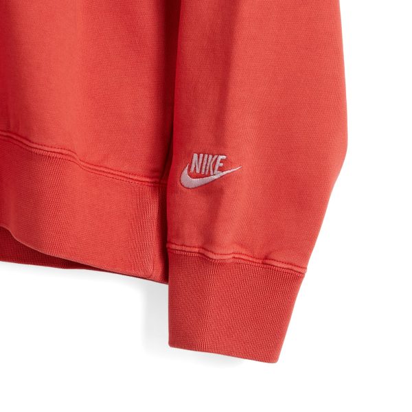 Nike x Nigo Crew Fleece