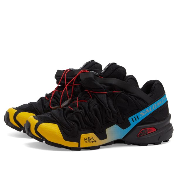 Y/Project x Salomon Speedcross 3 Sneaker