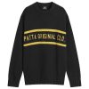 Patta Original Clothing Knitted Jumper