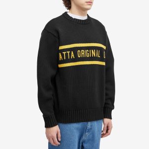 Patta Original Clothing Knitted Jumper