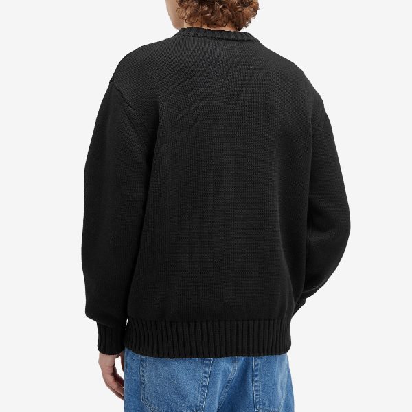 Patta Original Clothing Knitted Jumper