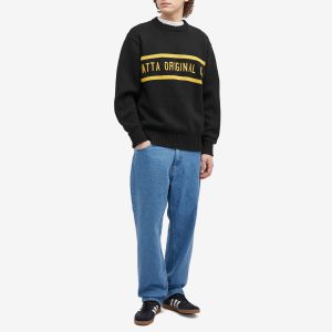 Patta Original Clothing Knitted Jumper