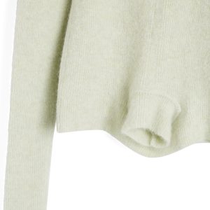 Rick Owens Long Sleeve Top