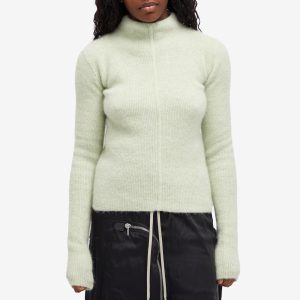 Rick Owens Long Sleeve Top