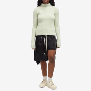 Rick Owens Long Sleeve Top