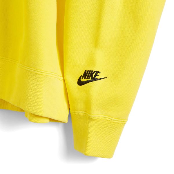 Nike x Nigo Crew Fleece