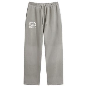 Patta Athletic Drawcord Straight Jogging Pants