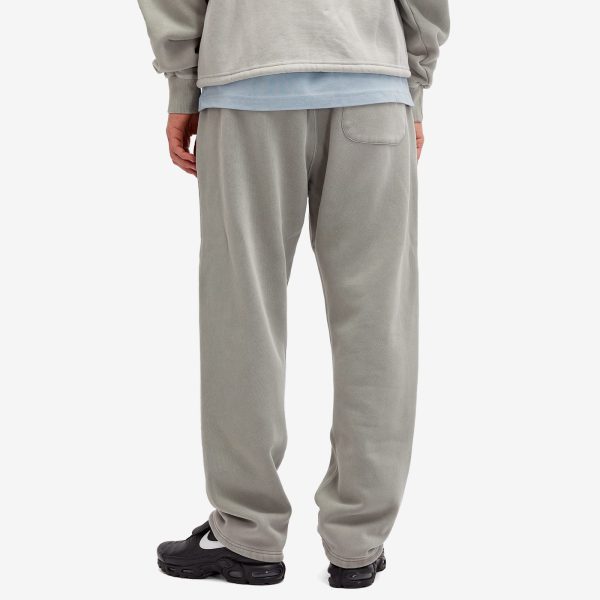 Patta Athletic Drawcord Straight Jogging Pants