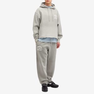 Patta Athletic Drawcord Straight Jogging Pants