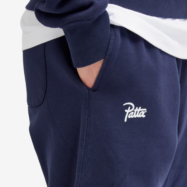 Patta Classic Jogging Pants