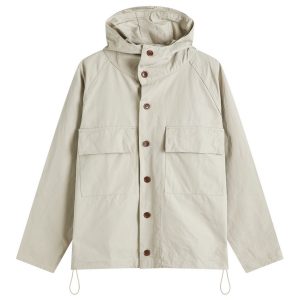 Service Works Allotment Parka