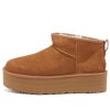 UGG Classic Ultra Mini Platform