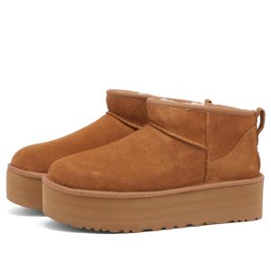 UGG Classic Ultra Mini Platform