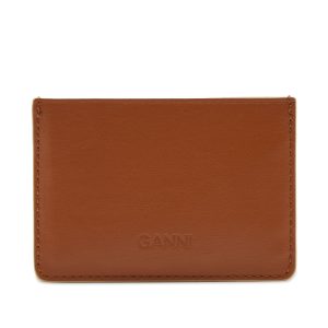 GANNI Bou Card Holder