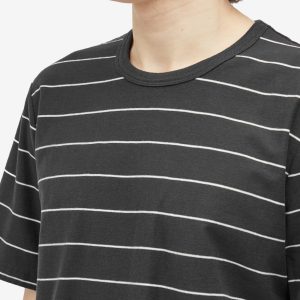 Folk Microstripe T-Shirt