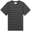 Folk Microstripe T-Shirt