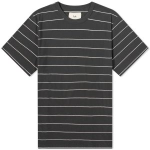 Folk Microstripe T-Shirt