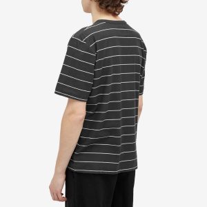 Folk Microstripe T-Shirt