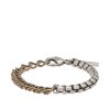 Dries Van Noten Split Link Bracelet